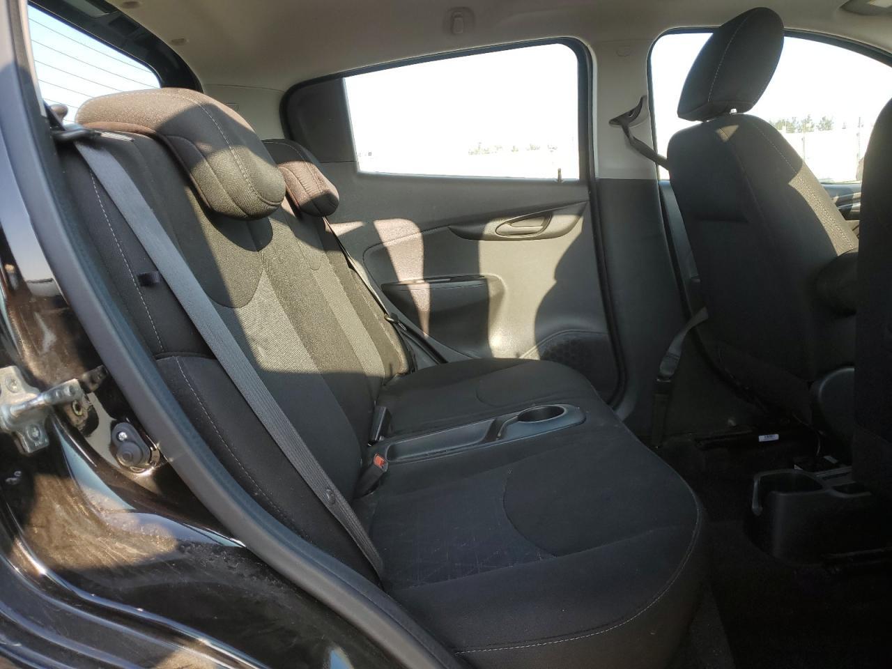 2020 Chevrolet Spark 1Lt - zdjęcie 10