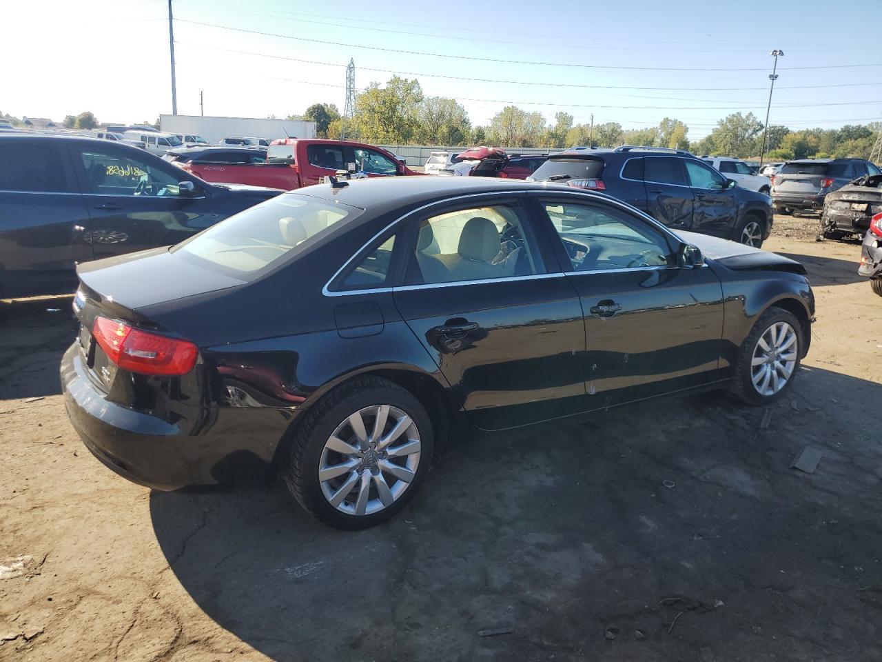 2013 Audi A4 Premium - zdjęcie 3