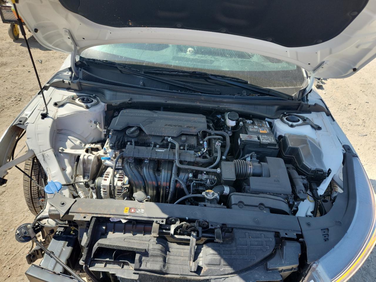 2025 Kia K4 - zdjęcie 11