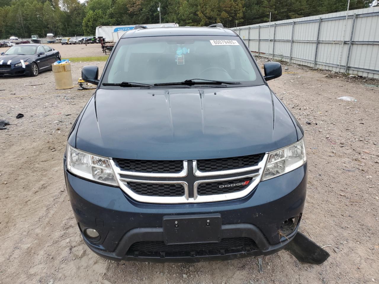 2015 Dodge Journey Sxt - zdjęcie 5