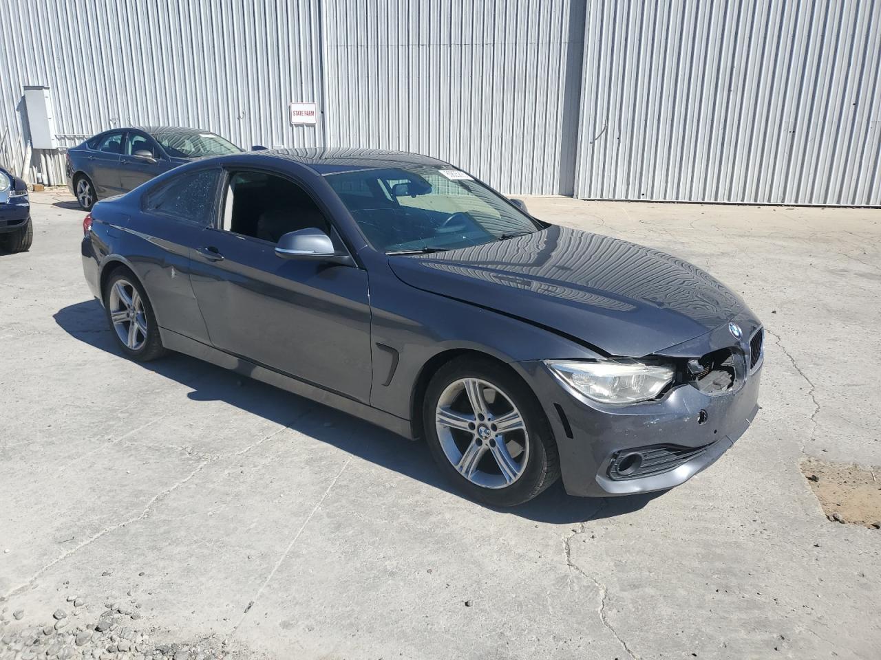 BMW Seria 4 - zdjęcie 4