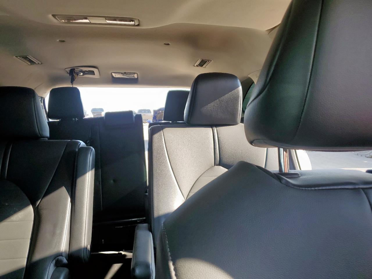 2021 Toyota Highlander - zdjęcie 10