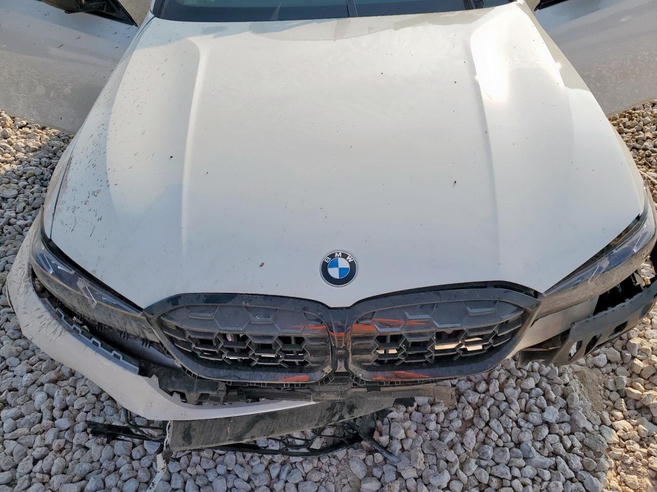 2025 BMW M340I - zdjęcie 12