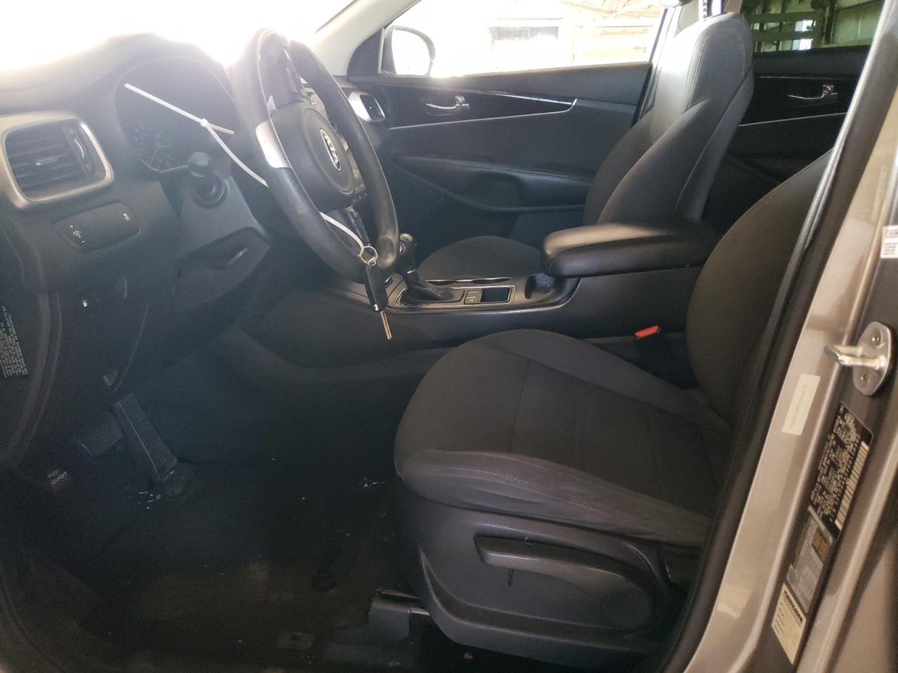 2016 Kia Sorento - zdjęcie 7