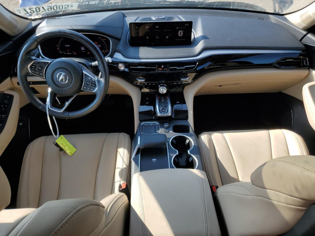 2023 Acura MDX - zdjęcie 8