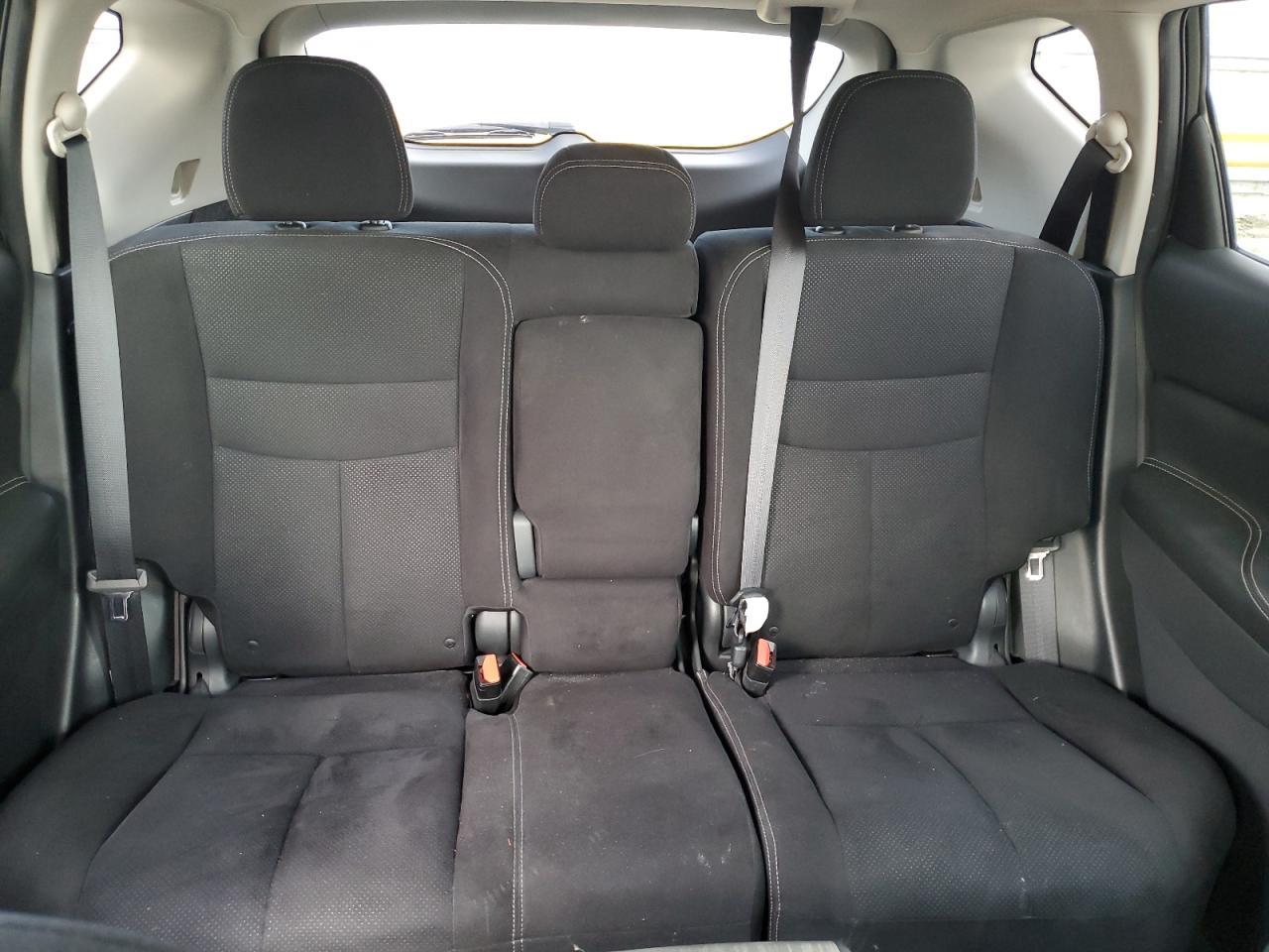 2018 Nissan Murano S - zdjęcie 10