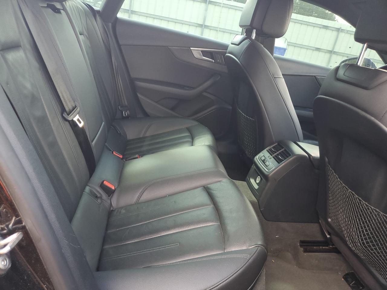 2018 Audi A5 Premium Plus - zdjęcie 10