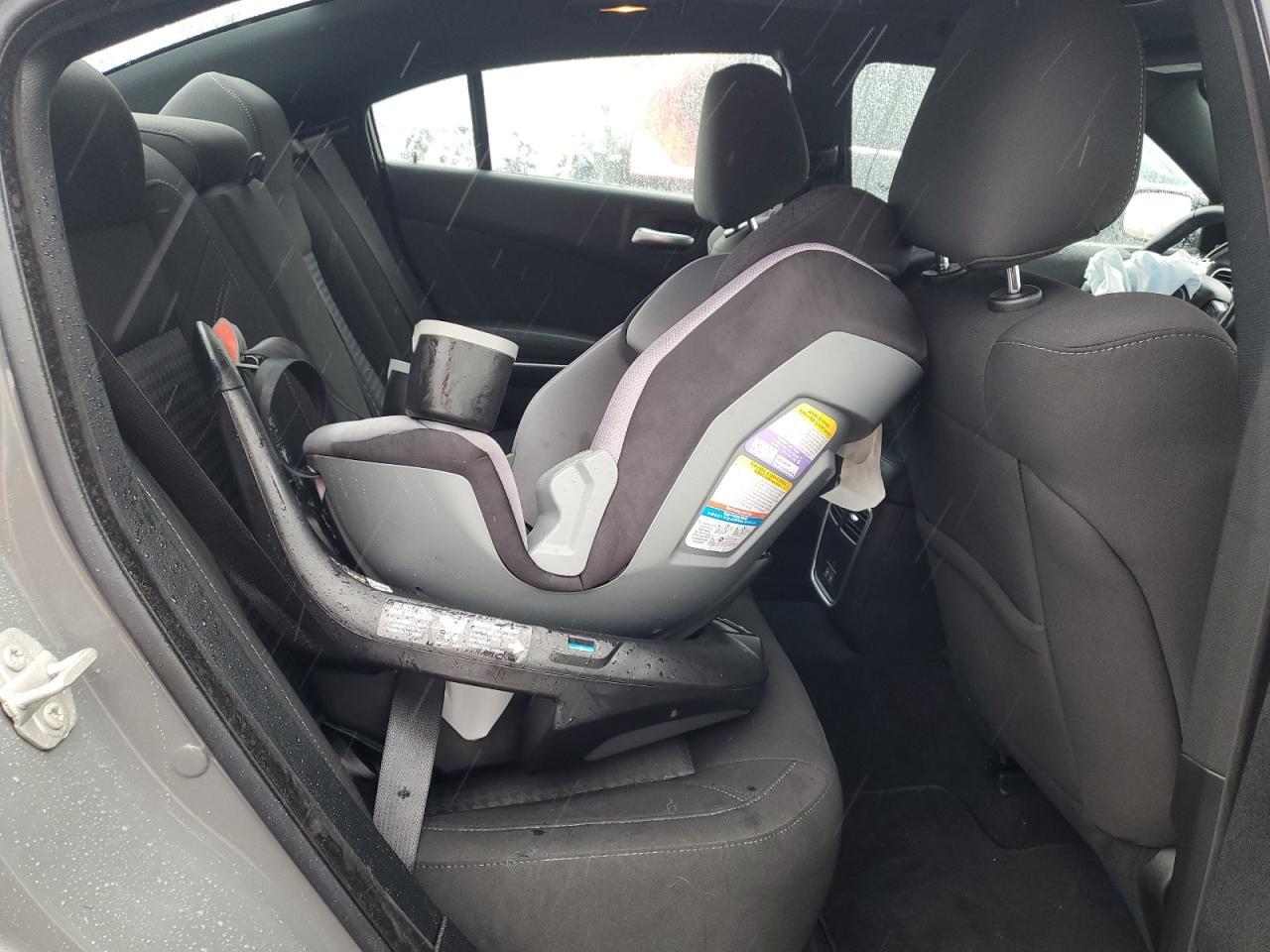 2023 Dodge Charger Sxt - zdjęcie 10