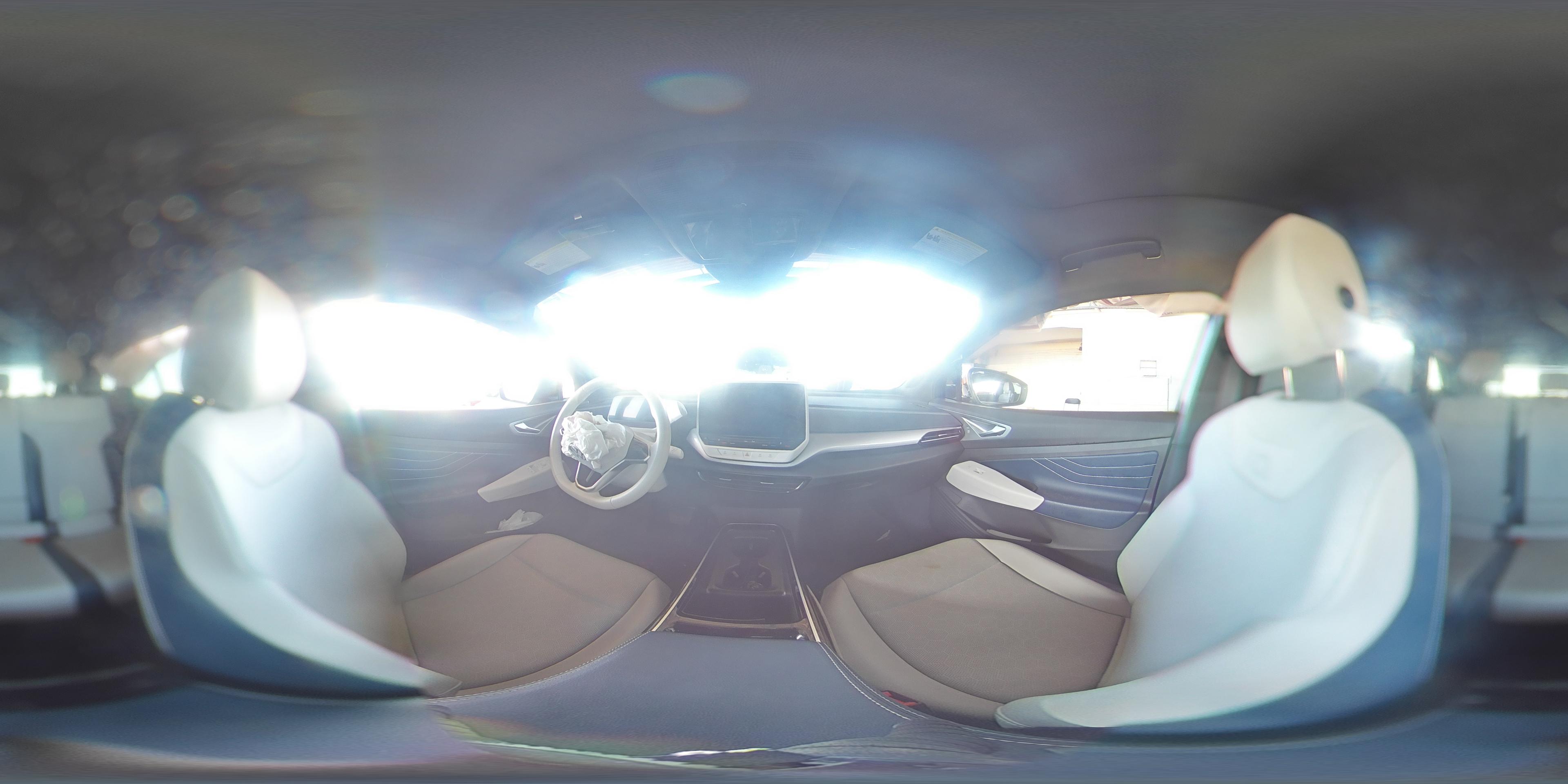 2023 Volkswagen ID.4 - zdjęcie 14