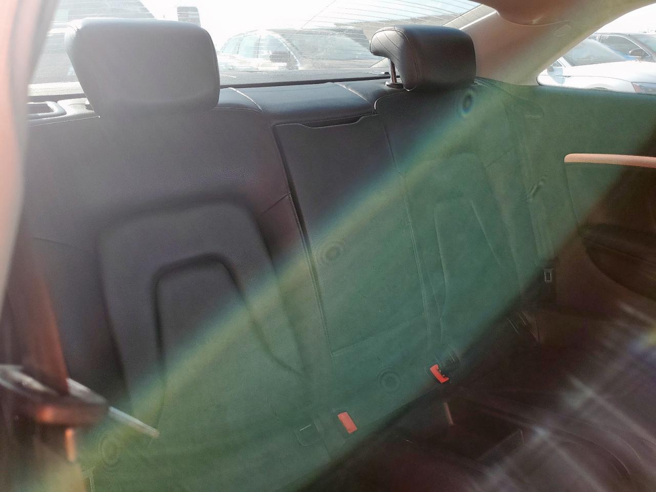 2014 Audi A5 Premium Plus - zdjęcie 10