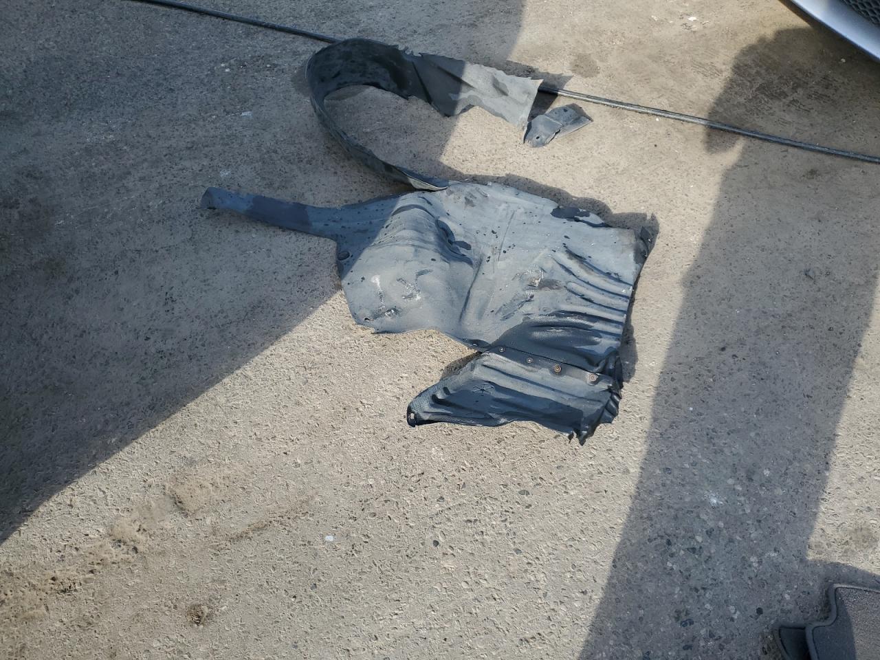 2016 Honda Odyssey Exl - zdjęcie 13