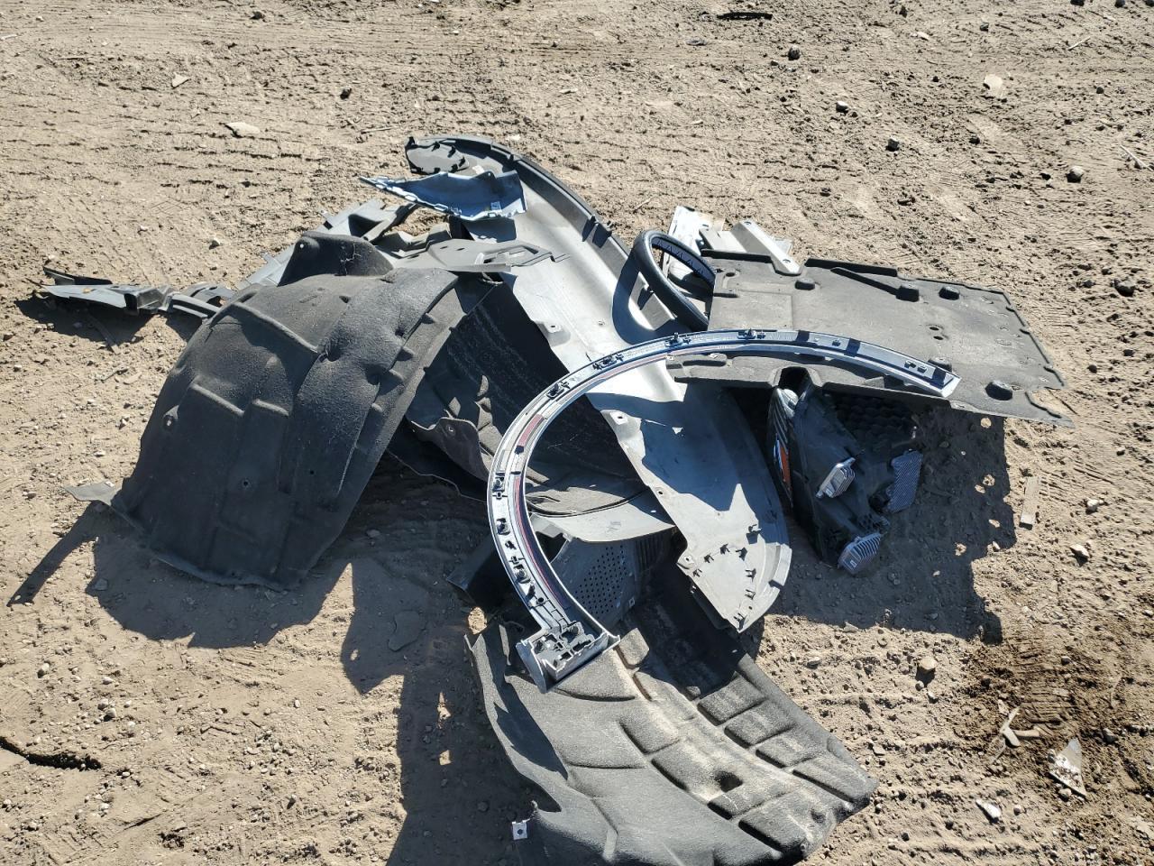 2022 Audi e-tron - zdjęcie 13