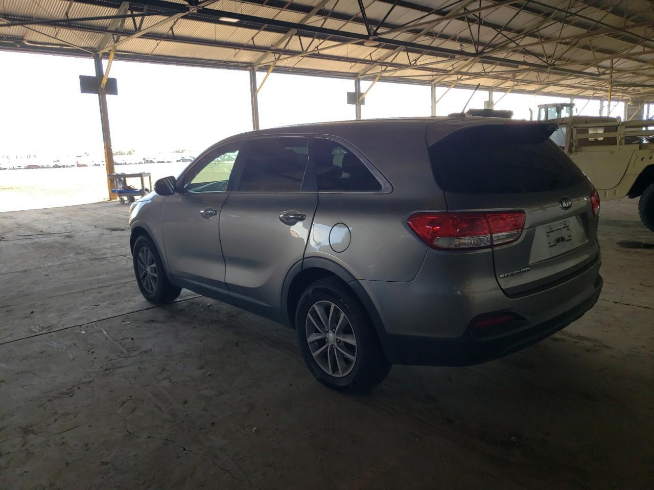 2016 Kia Sorento - zdjęcie 2