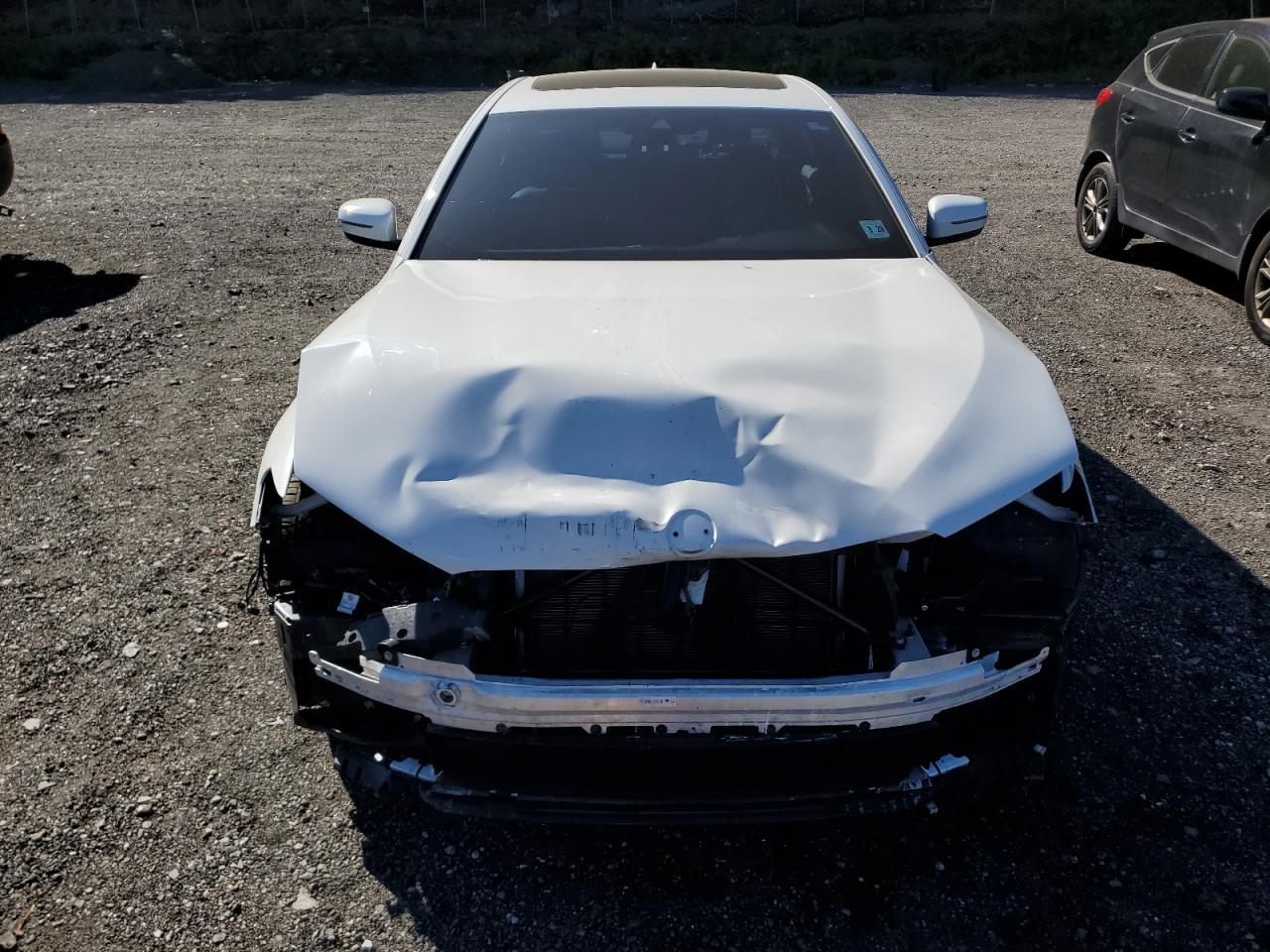 2023 BMW Seria 5 530i - zdjęcie 5