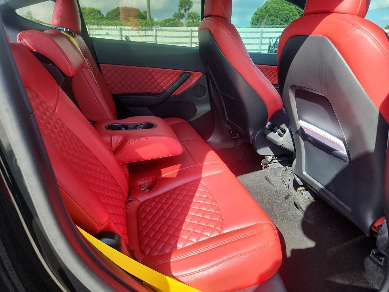2021 Tesla Model Y - zdjęcie 10