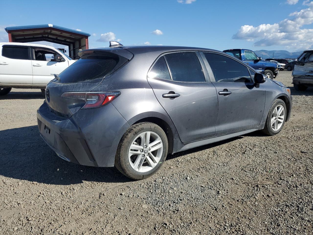 2022 Toyota Corolla Se - zdjęcie 3