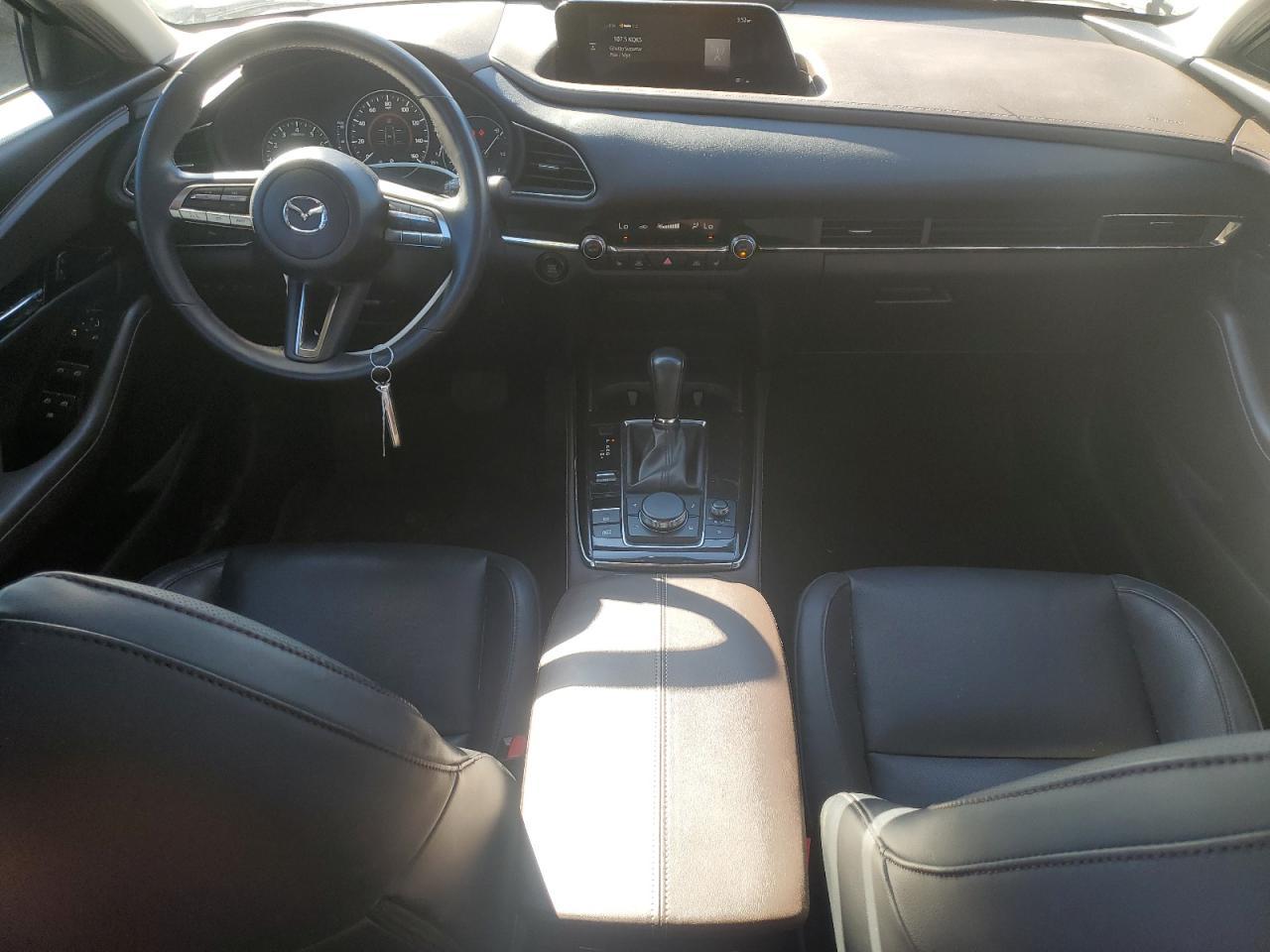 2022 Mazda Cx-30 Premium - zdjęcie 8