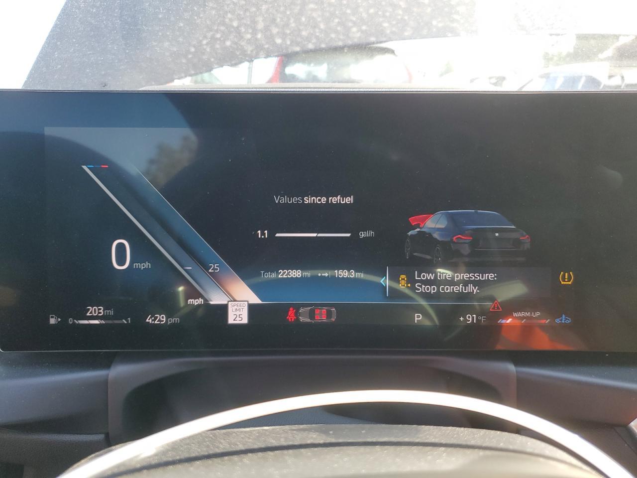 2023 BMW Seria 2 - zdjęcie 9