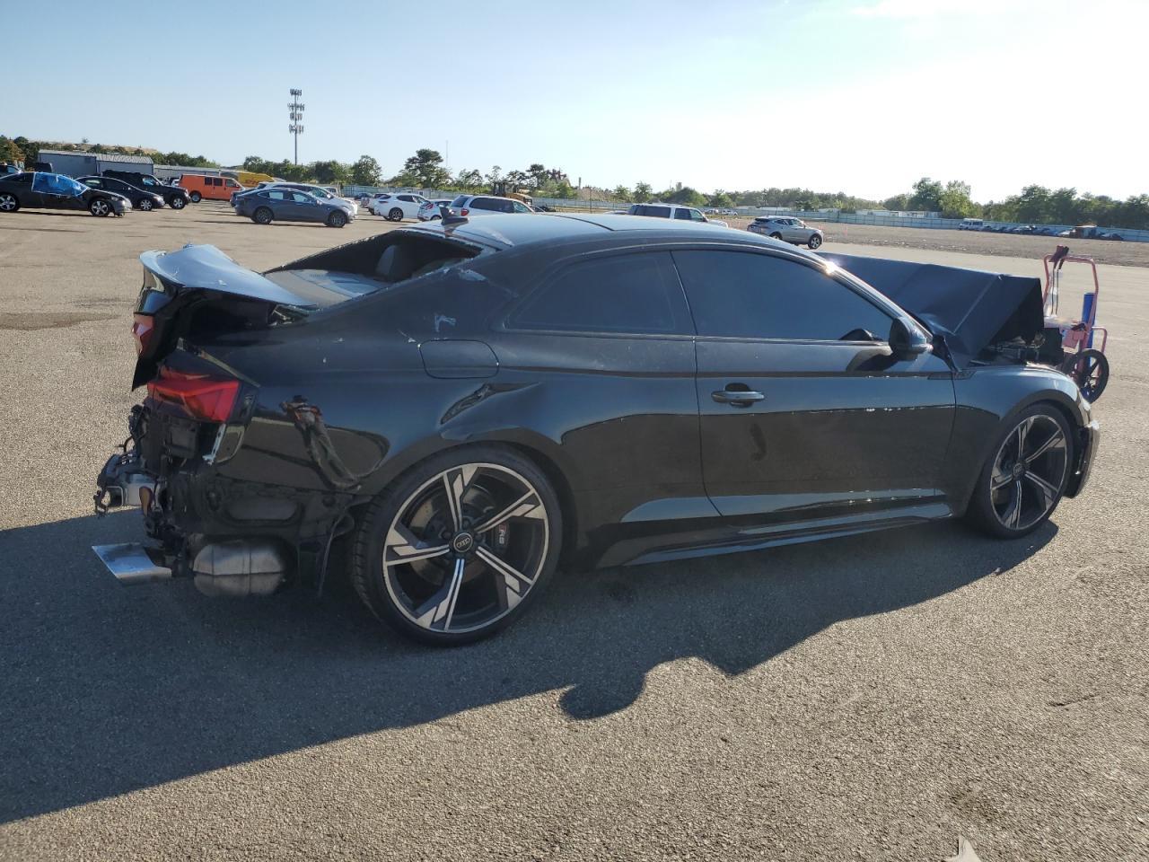 2023 Audi Rs5 - zdjęcie 3