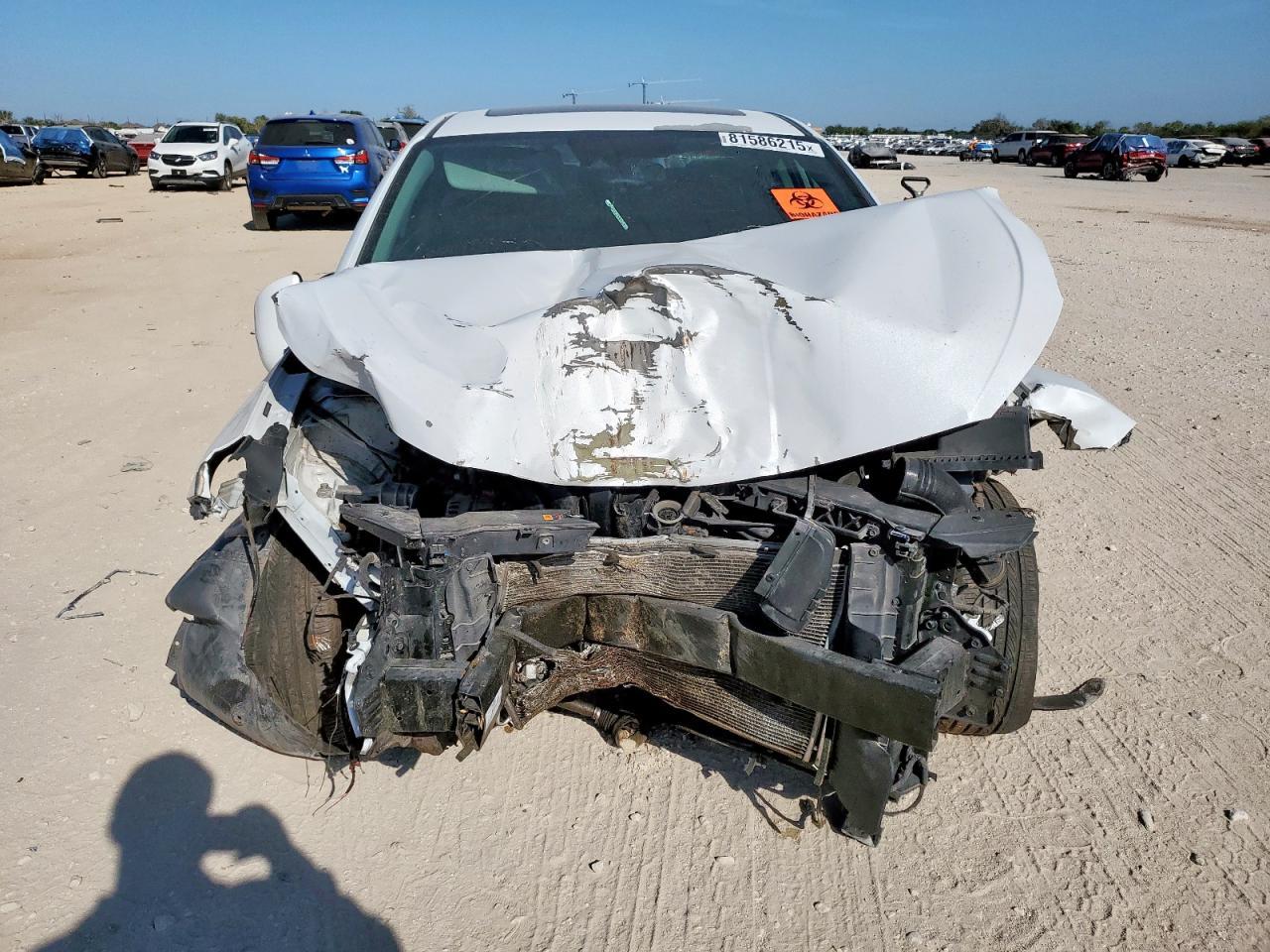 2020 Hyundai Elantra Sel - zdjęcie 5