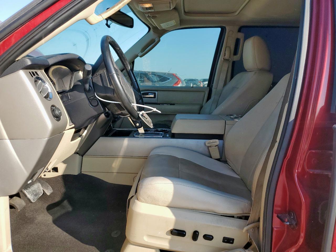 2015 Ford Expedition - zdjęcie 7