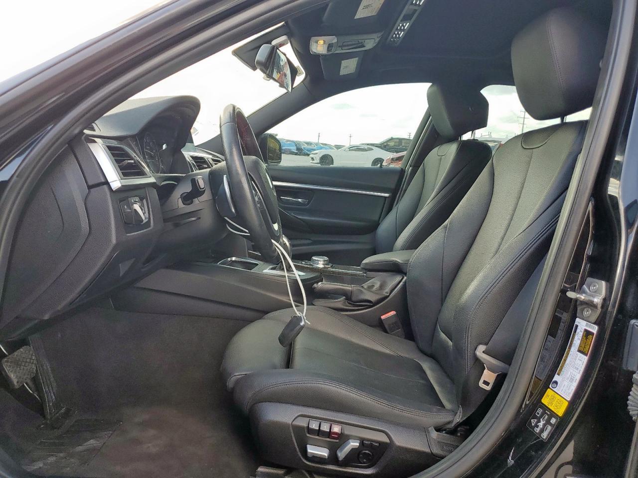 2016 BMW 328 Xi Sulev - zdjęcie 7