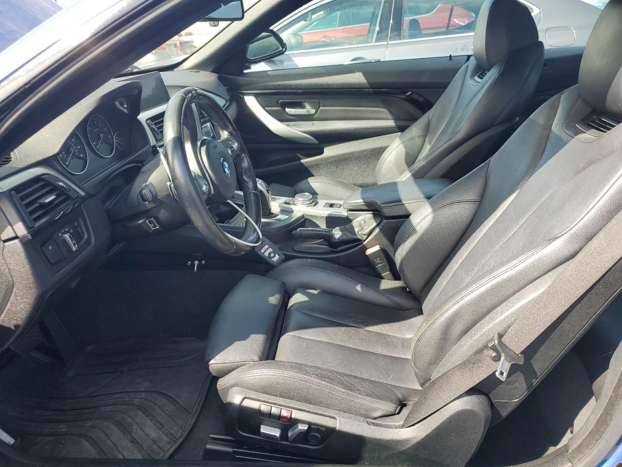 2016 BMW 428 Xi Sulev - zdjęcie 7
