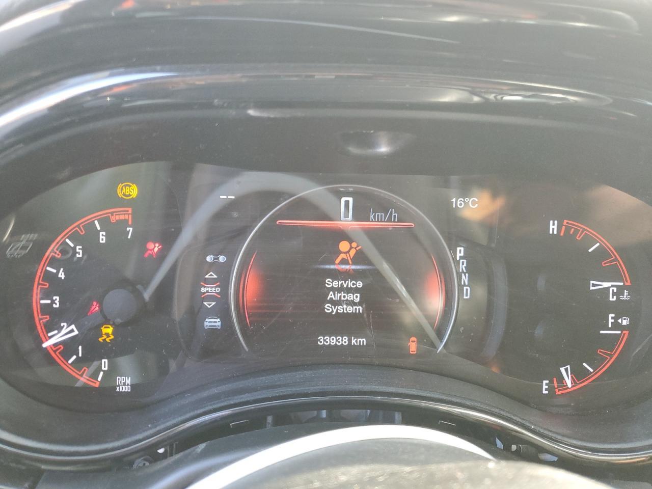 2023 Dodge Durango Gt - zdjęcie 9