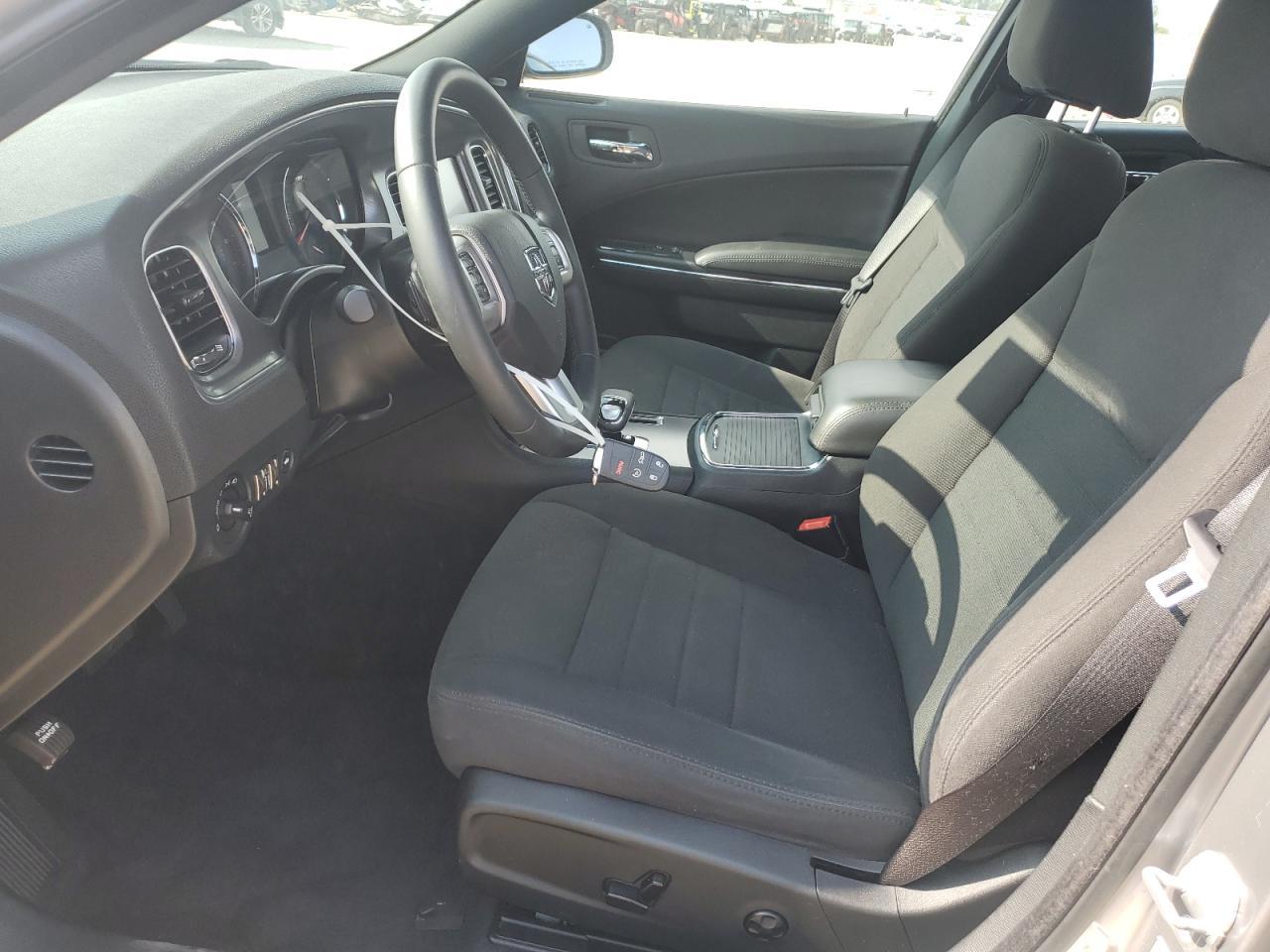 2014 Dodge Charger Sxt - zdjęcie 7