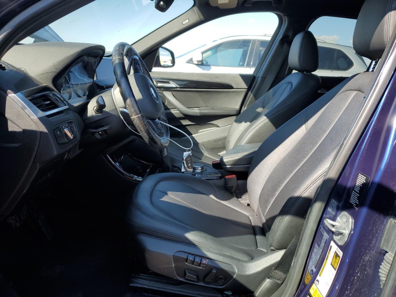 2016 BMW X1 xDrive28I - zdjęcie 7