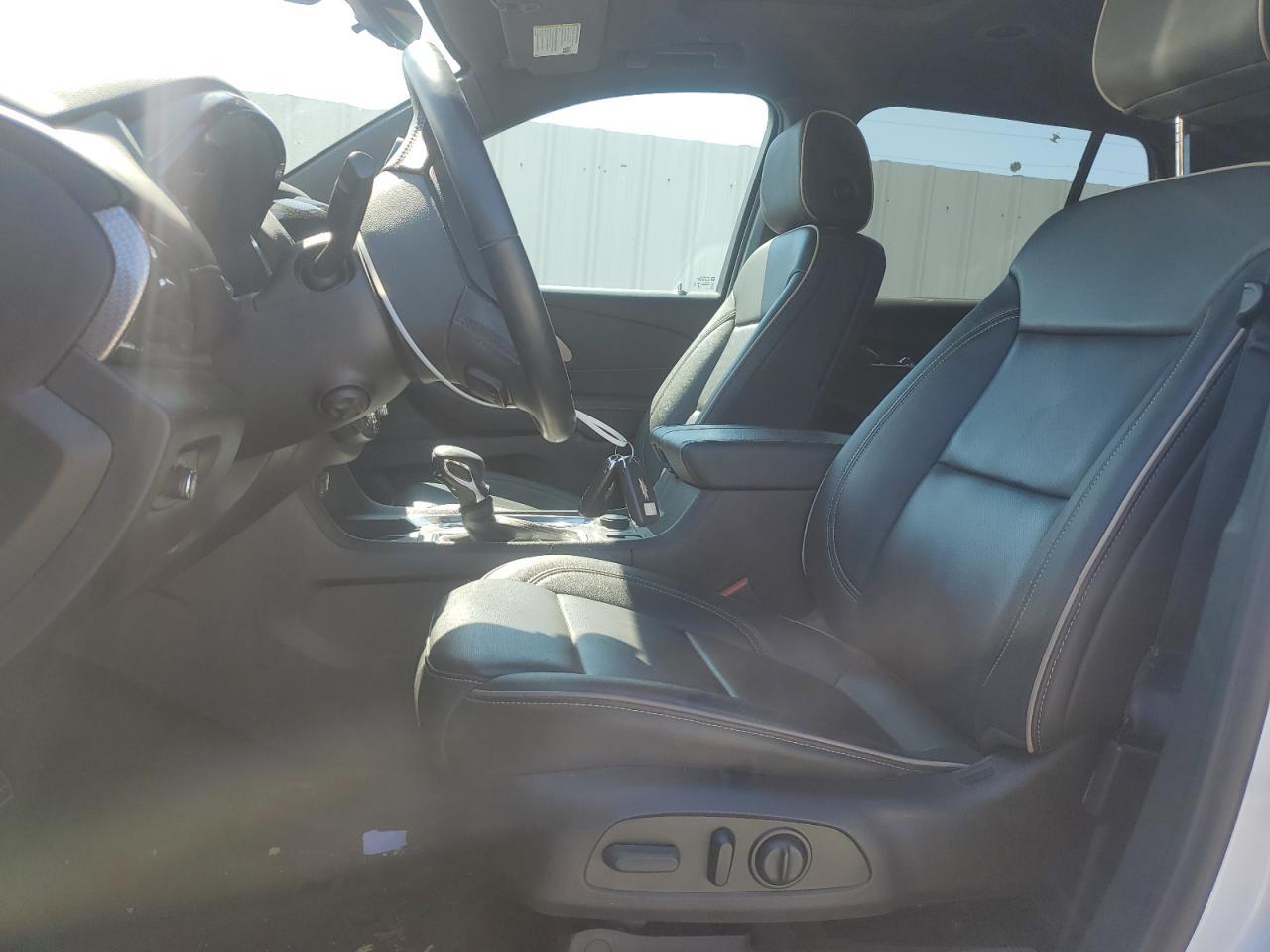 2023 Chevrolet Traverse - zdjęcie 7