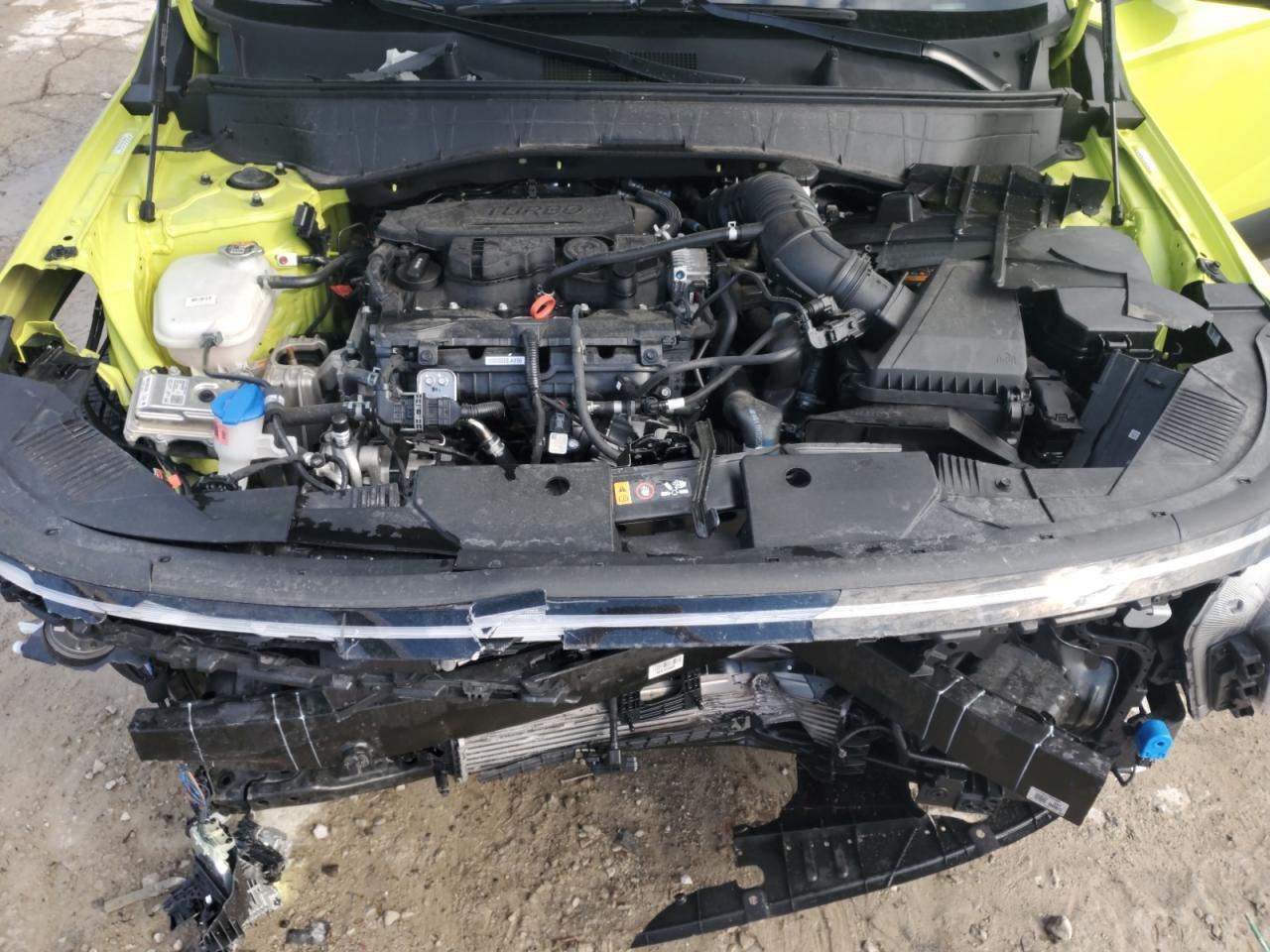 2025 Hyundai Kona Limited - zdjęcie 11