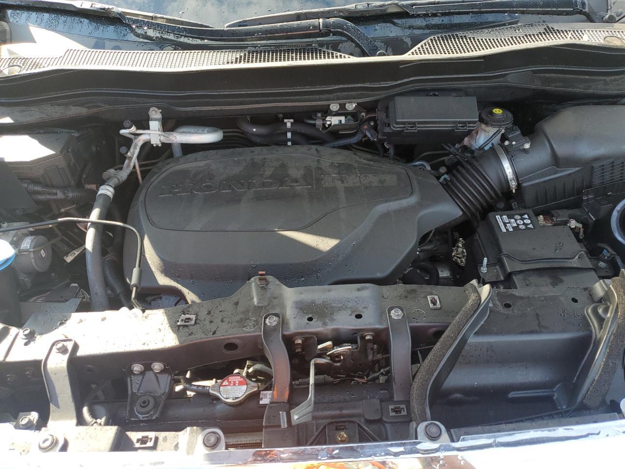 2022 Honda Ridgeline - zdjęcie 11