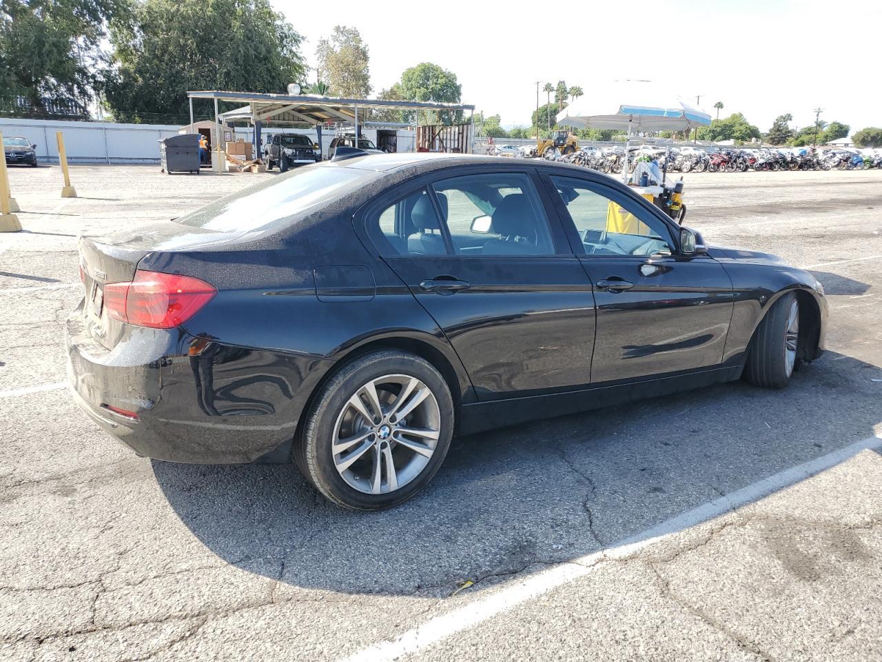 2016 BMW 328 I Sulev - zdjęcie 3