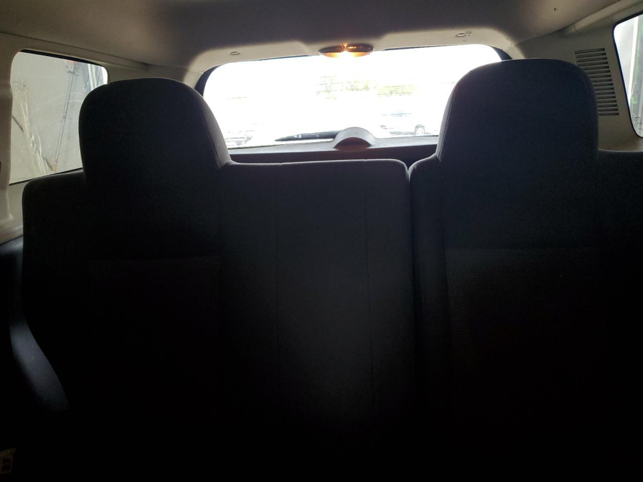 2015 Jeep Patriot Latitude - zdjęcie 10