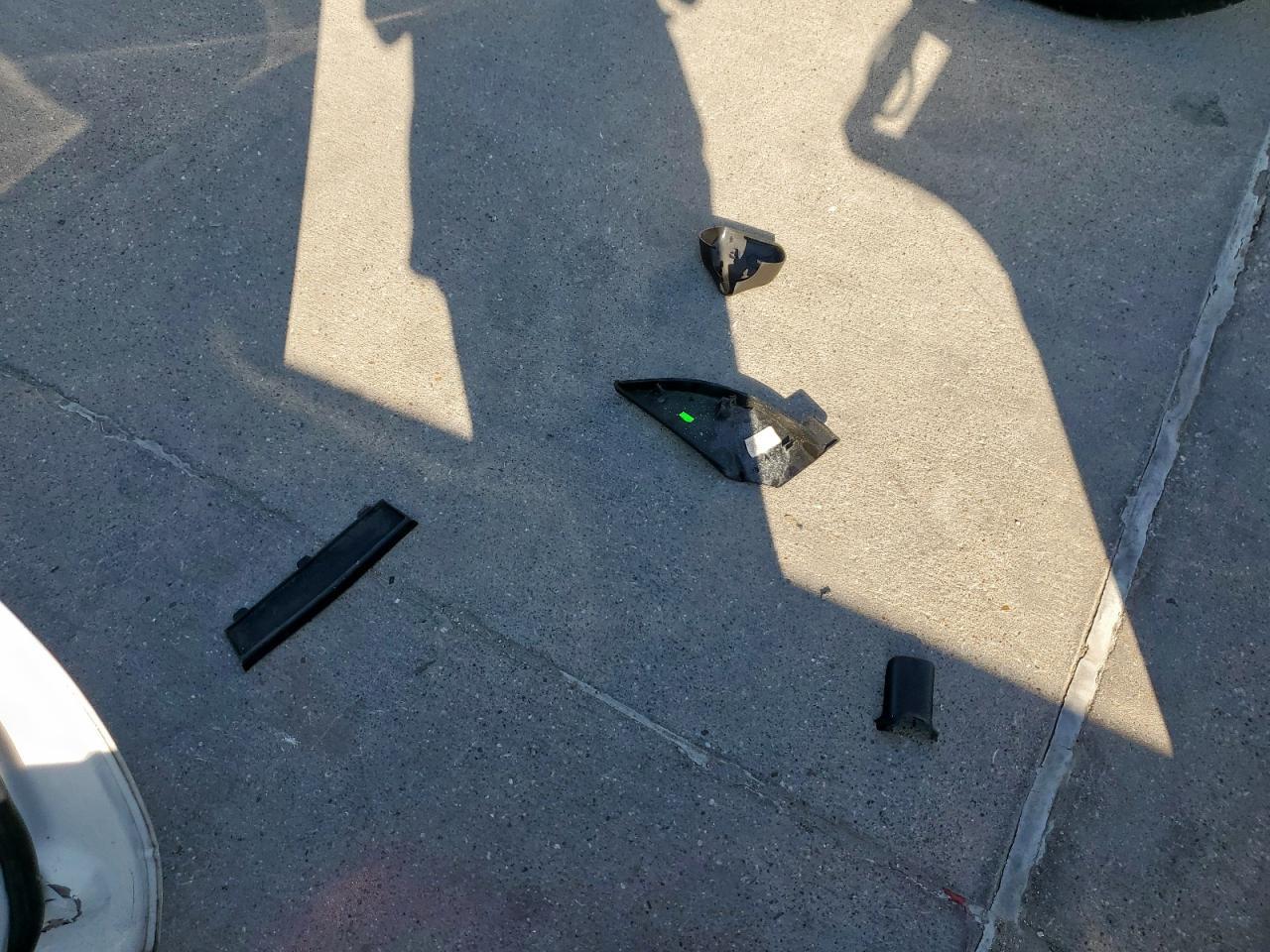 2020 RAM 1500 - zdjęcie 12