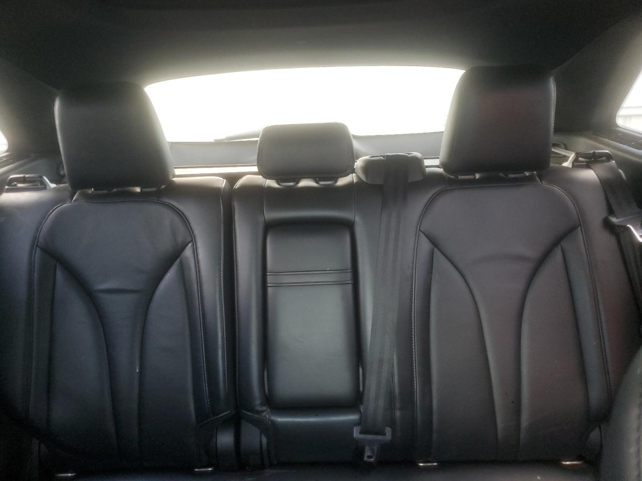 2016 Lincoln Mkc Select - zdjęcie 10