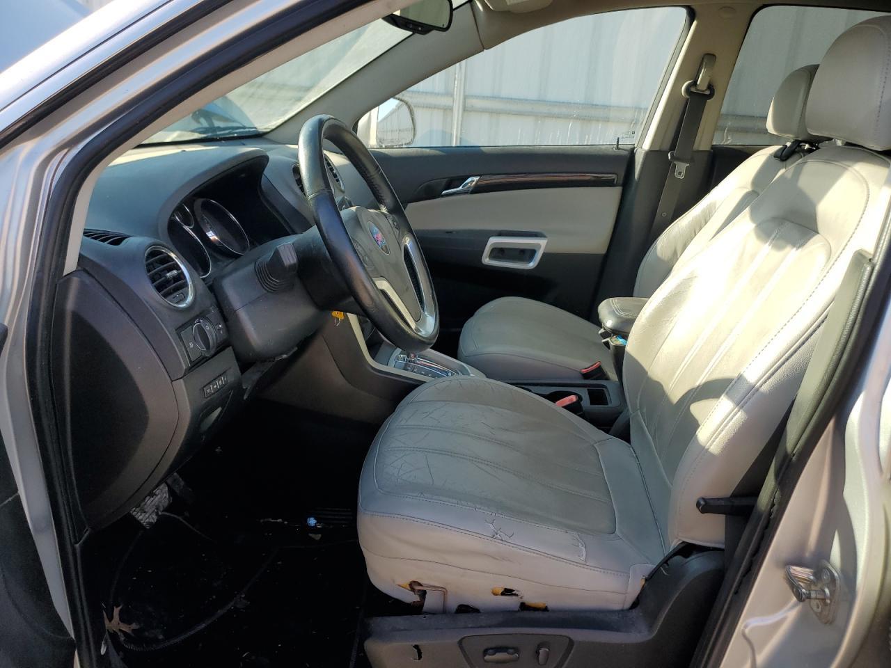 2014 Chevrolet Captiva Ltz - zdjęcie 7