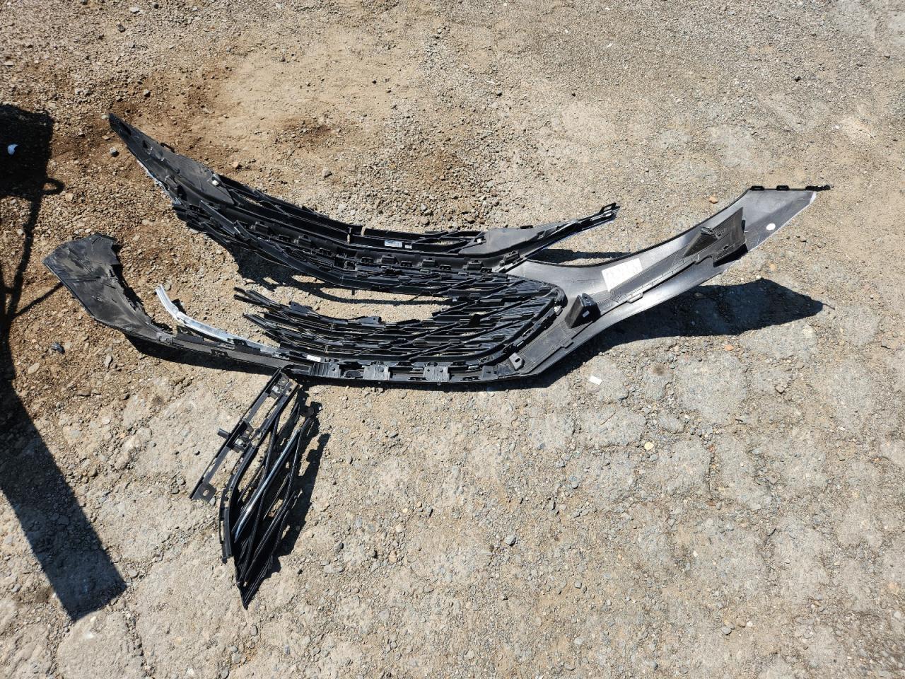 2021 Chevrolet Malibu Lt - zdjęcie 12