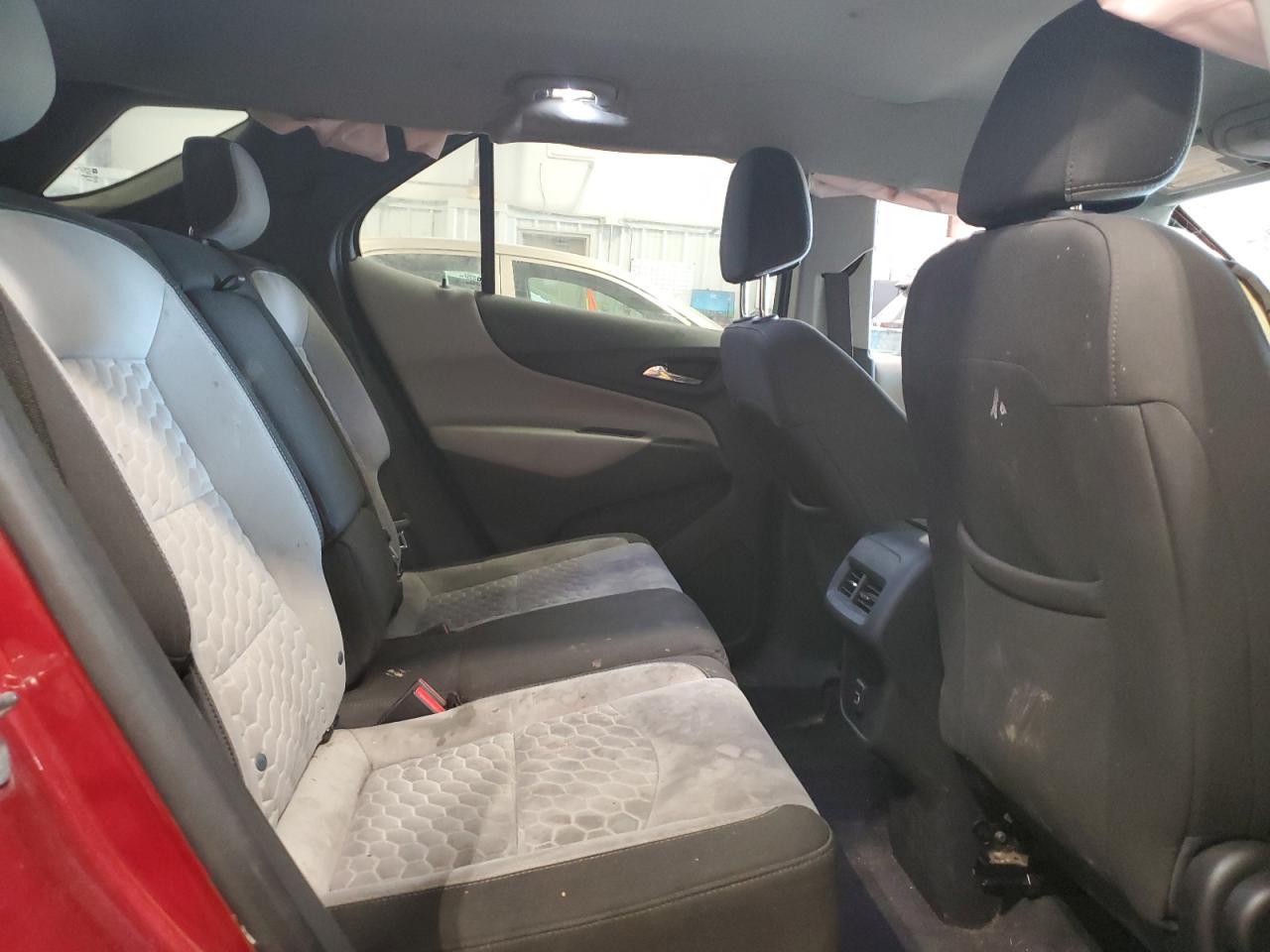 2020 Chevrolet Equinox Lt - zdjęcie 11