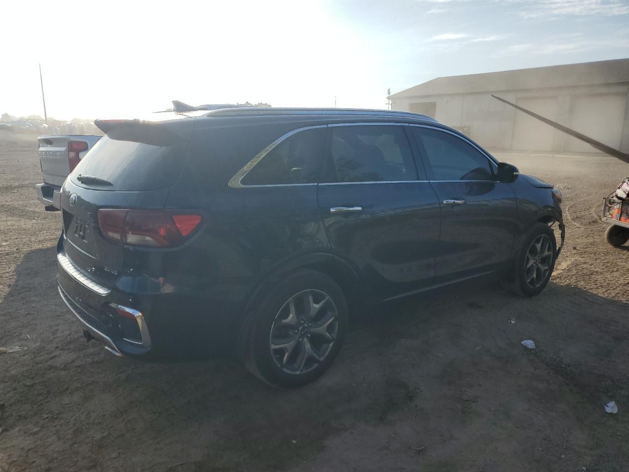 2019 Kia Sorento Sx - zdjęcie 3