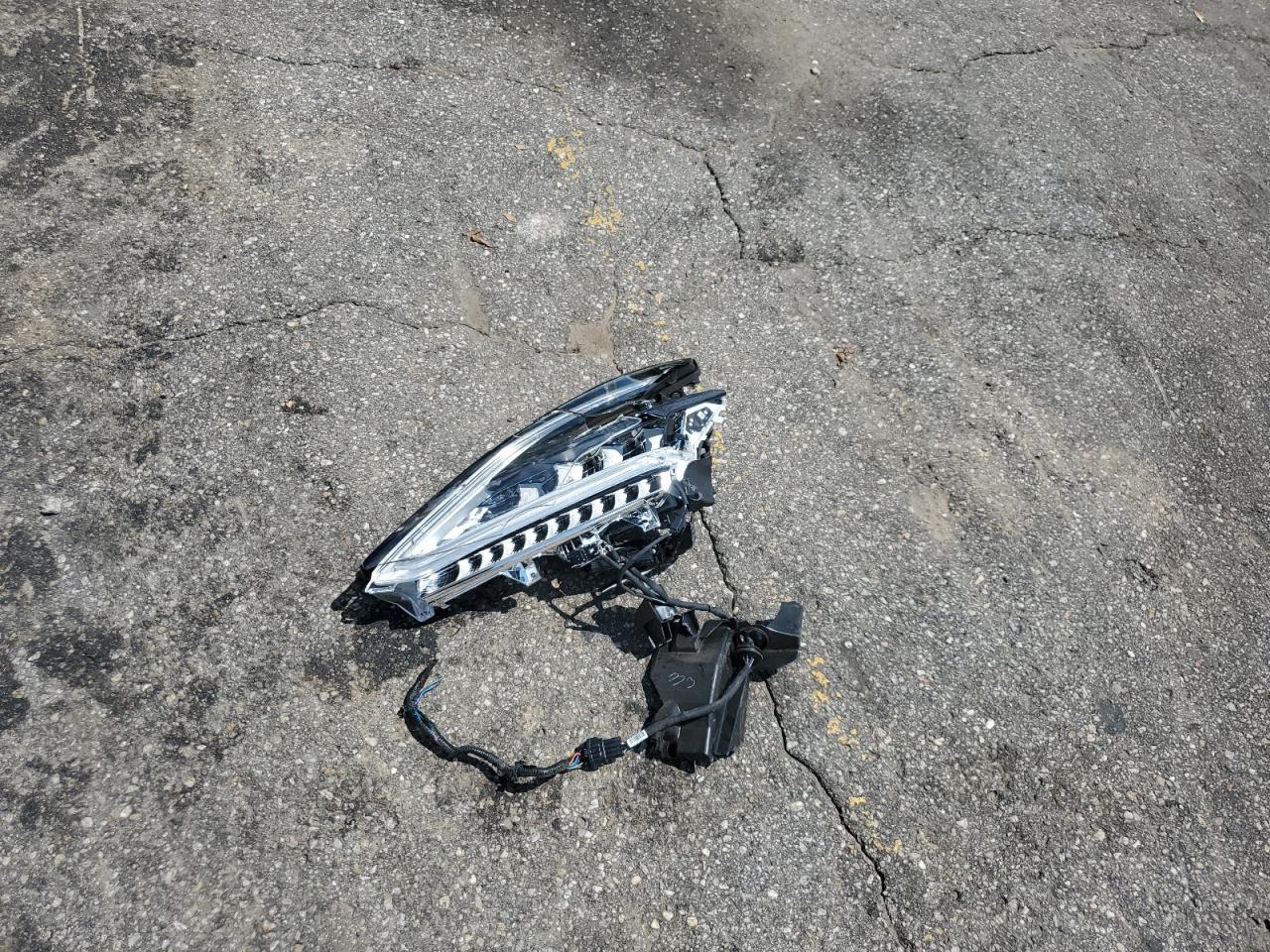 2019 Nissan Murano Sl - zdjęcie 13