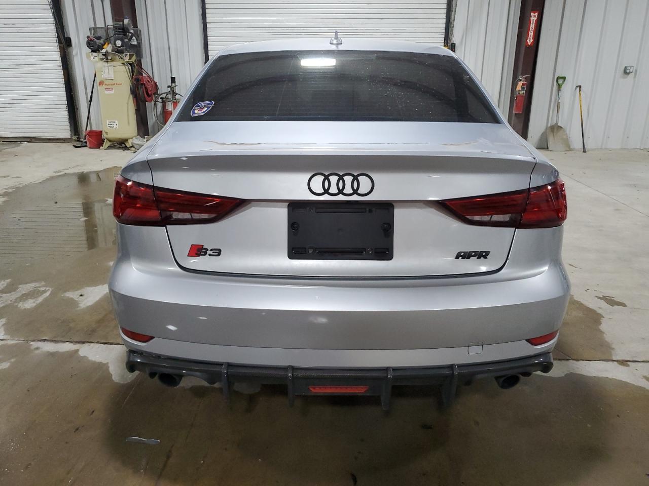 2018 Audi A3 Premium - zdjęcie 6