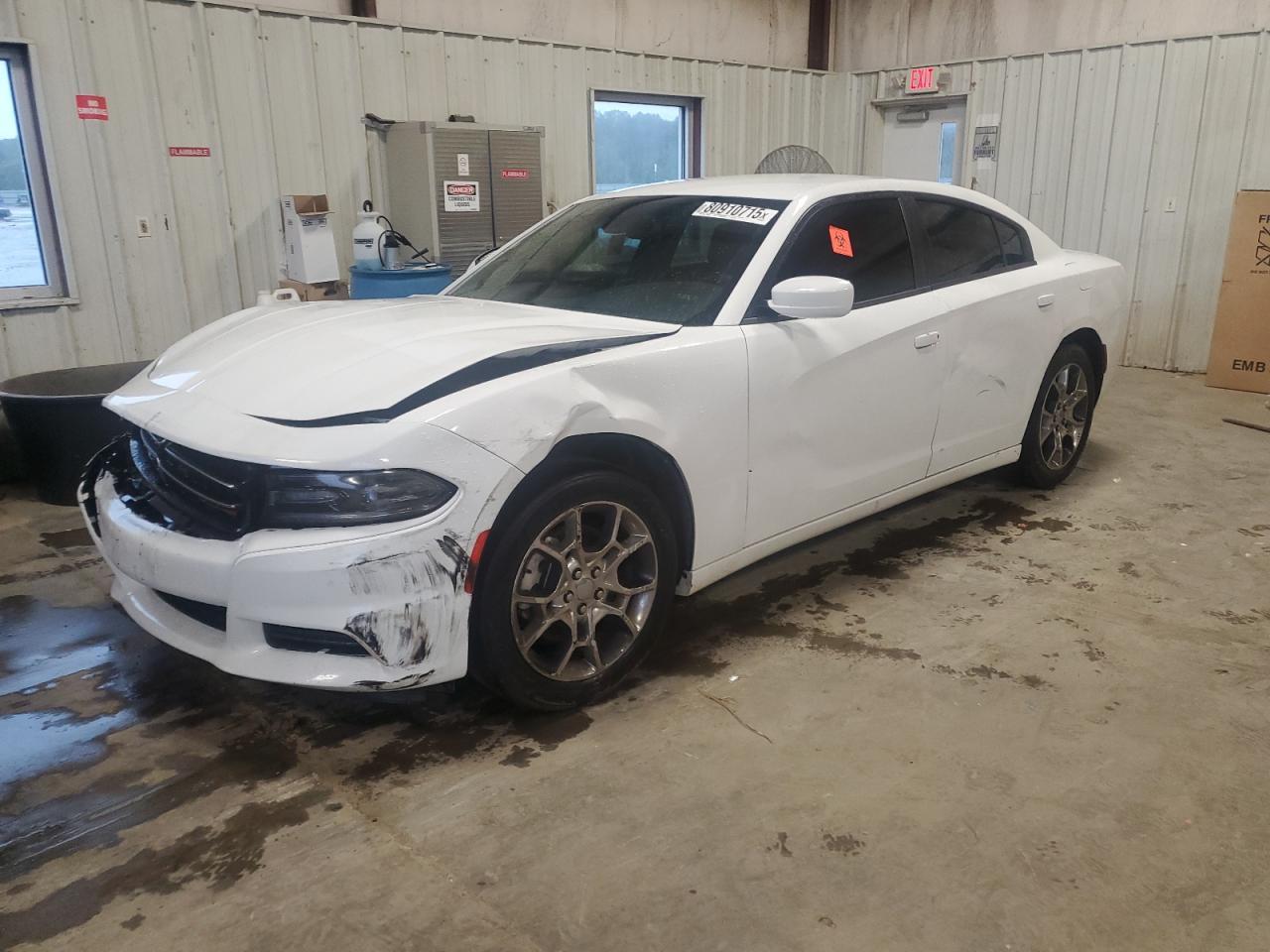 2016 Dodge Charger Se - zdjęcie główne