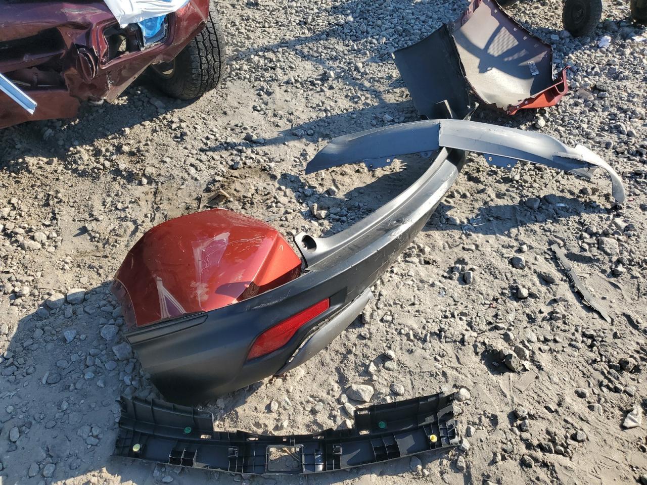 2019 Honda Cr-V Ex - zdjęcie 13