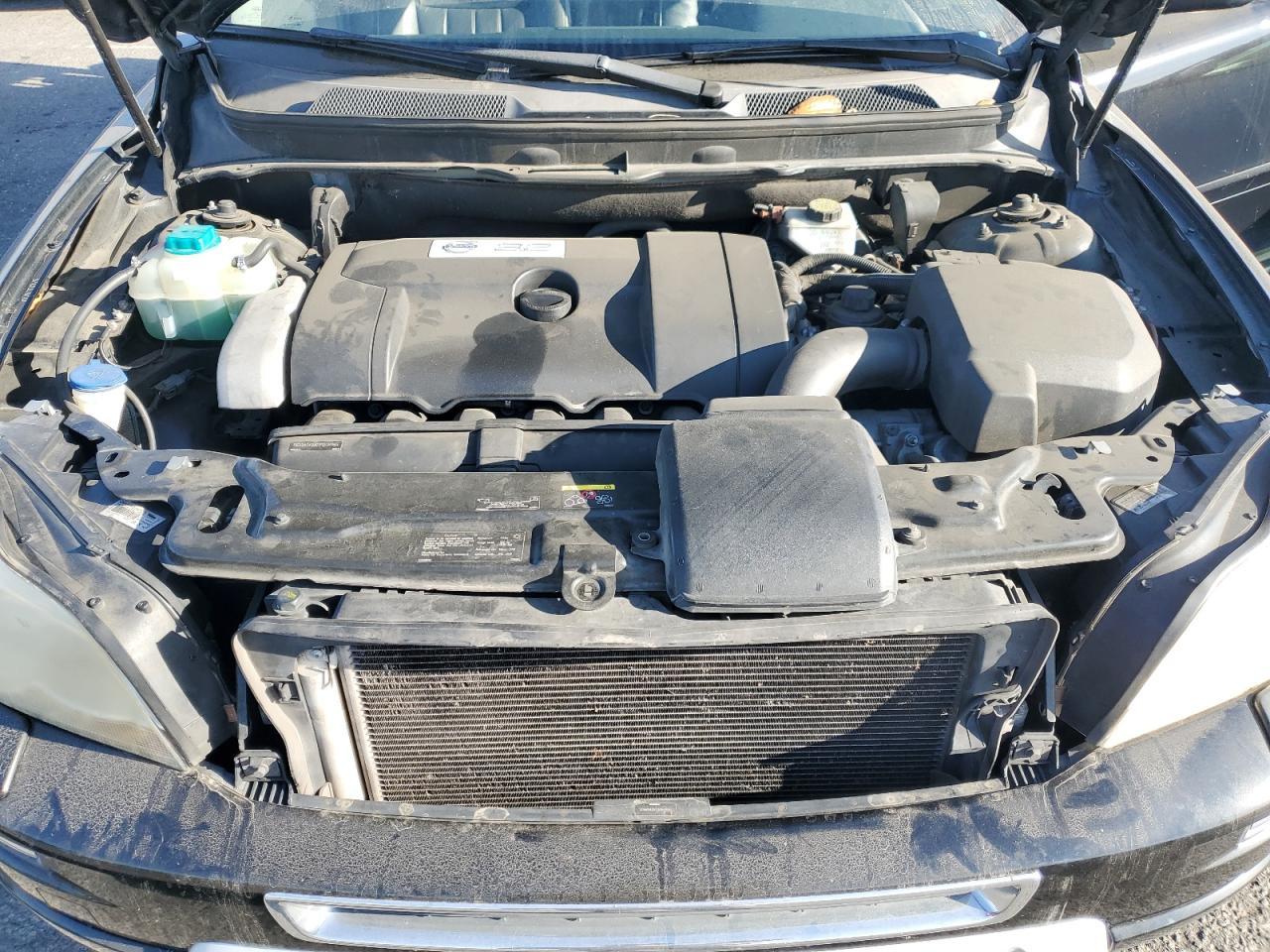 2013 Volvo Xc90 3.2 - zdjęcie 12