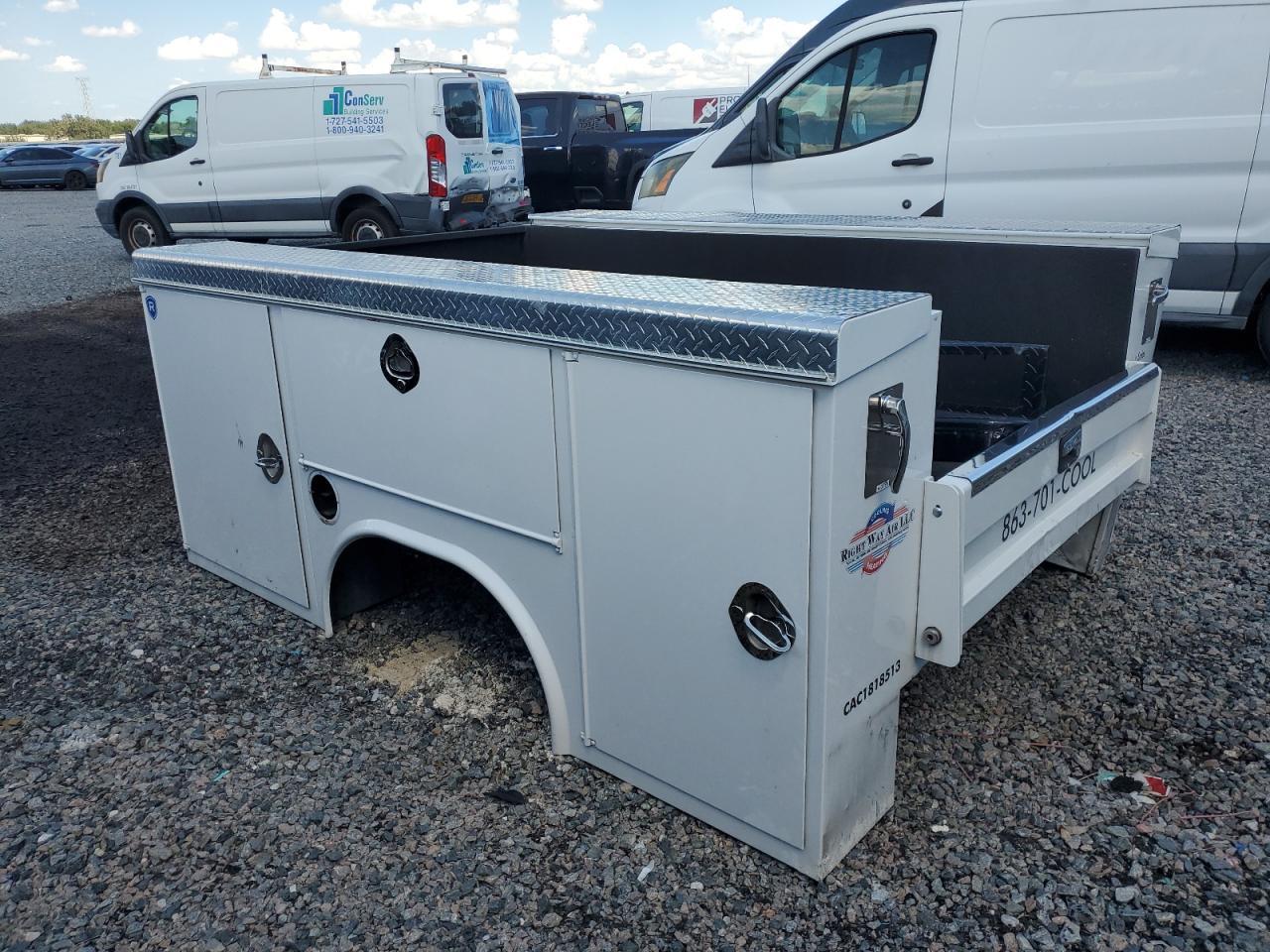 2024 Chevrolet Silverado K2500 Heavy Duty - zdjęcie 3