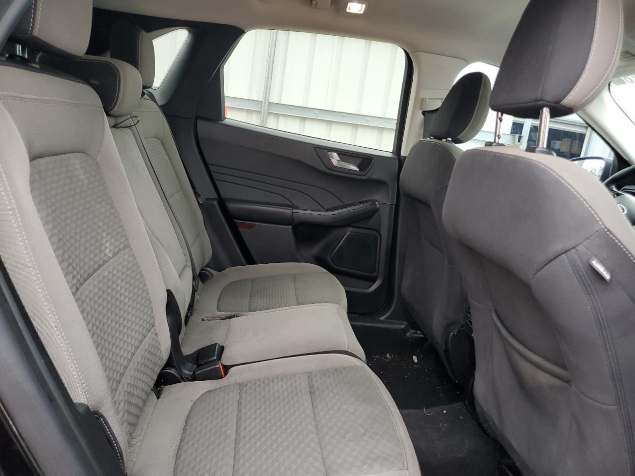 2021 Ford Escape Se - zdjęcie 11