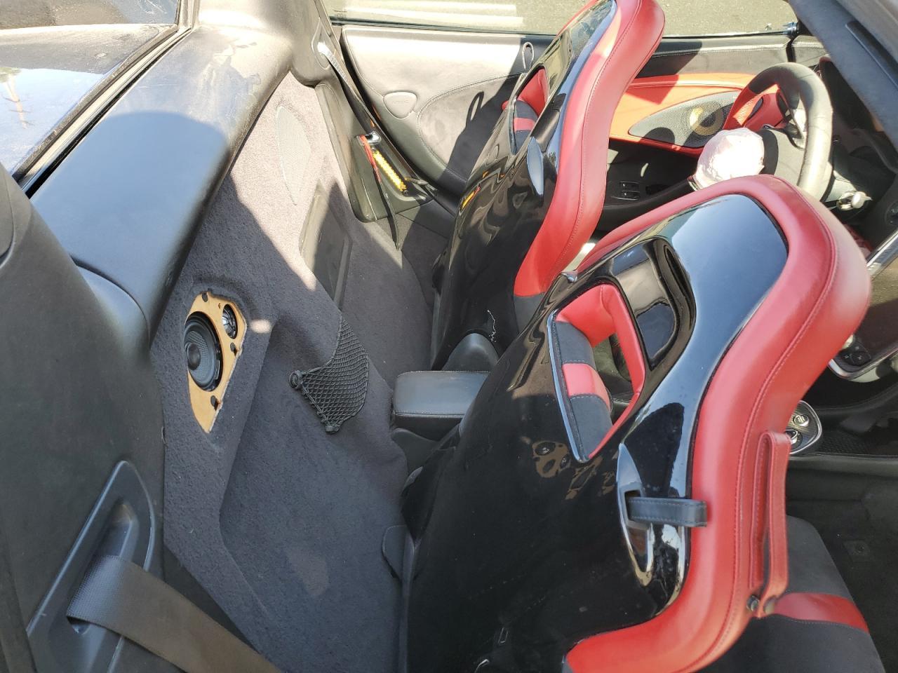 2018 Mclaren Automotive 570S - zdjęcie 10