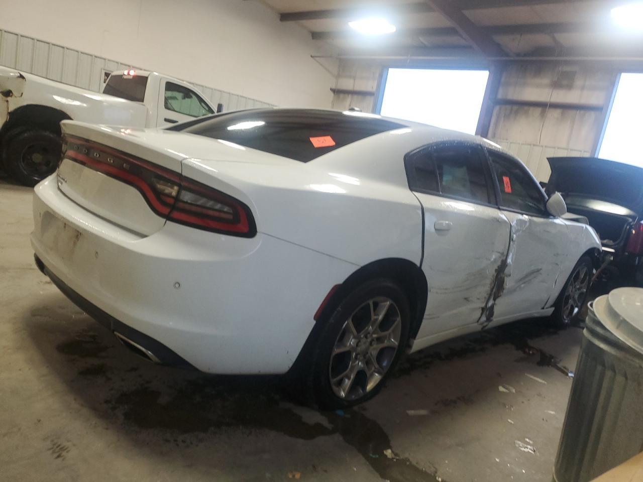 2016 Dodge Charger Se - zdjęcie 3